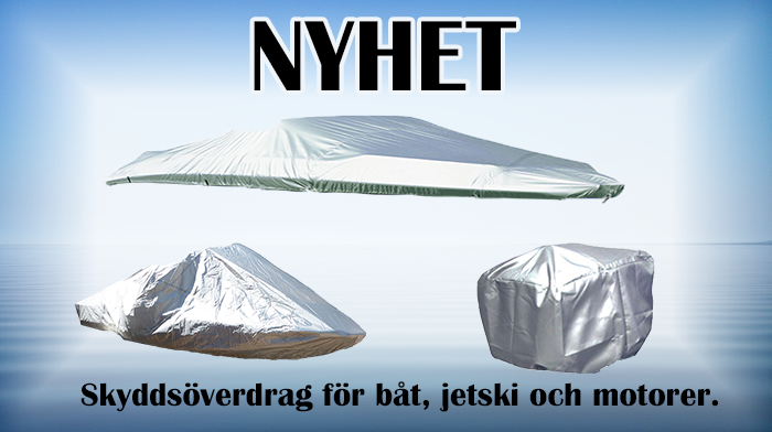 Skyddsöverdrag - Nyhet 2025 från Crosseven