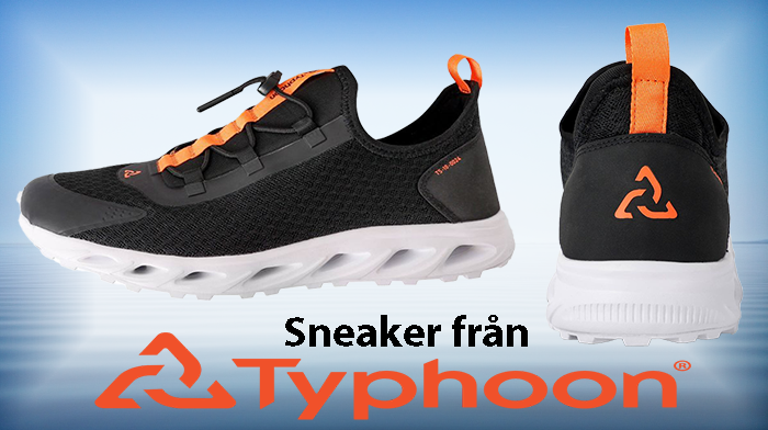 Skor Typhoon 2025