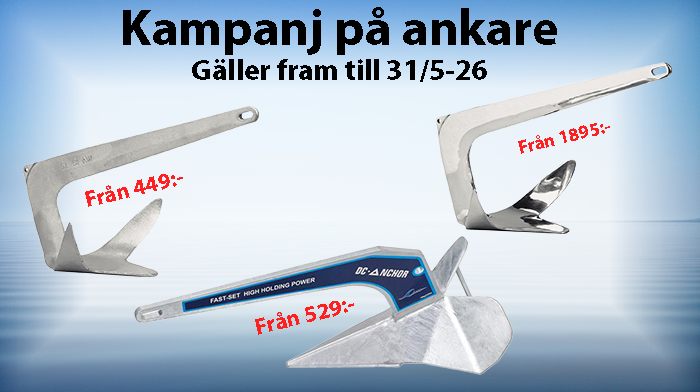 Ankare kampanj 2605