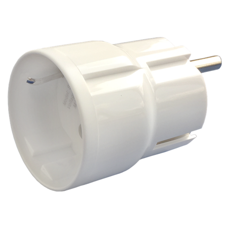 152309; Zigboat Smart plug_ZB207