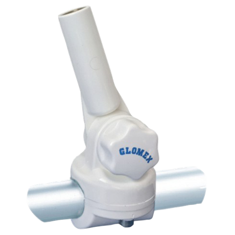 Glomex pulpitfäste FME