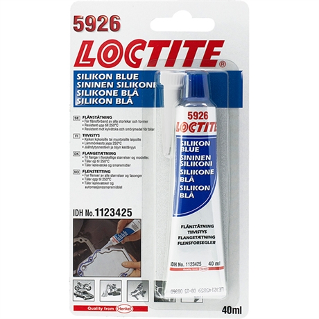 160776;LOCTITE SI 5926 40ML 1123425