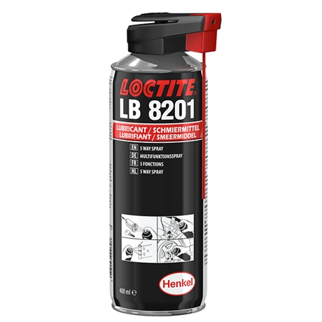 160785;Loctite_LB_8201_400ml