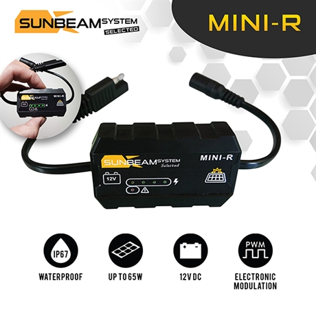 170139_SUNBEAMsystem [Mini-R] M2_MINI-R