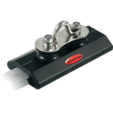 Ronstan X 22, Travare 125mm med trimblock