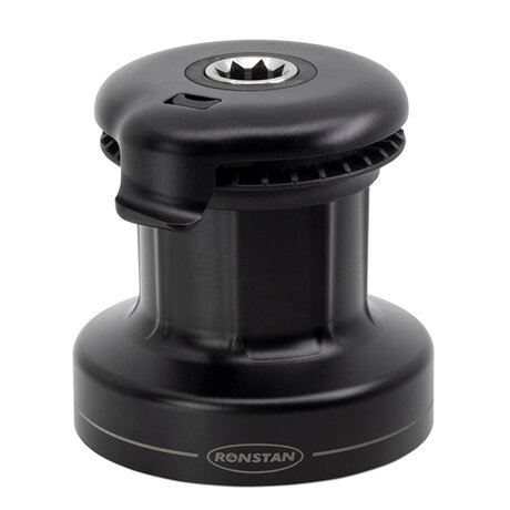 Ronstan Winch Orbit 20ST, 1-Speed