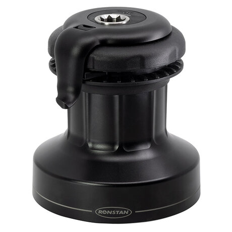 Ronstan Winch Orbit 40QT, 2-Speed