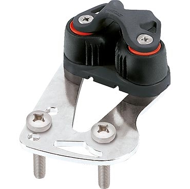 211025;Ronstan Series 19 I-Beam Control End, RC00422