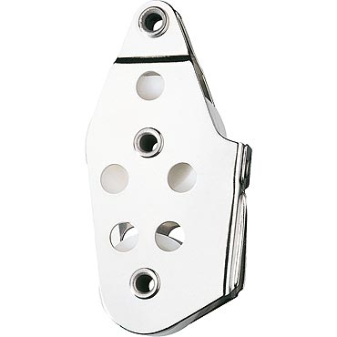 211131;Ronstan Series 29 Fiddle Block With Vee Jam, RF187