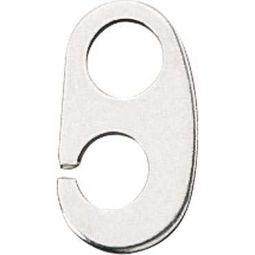 211160;Ronstan Small Sister Clip, RF536