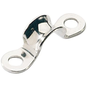 211282;Ronstan Small Saddle Stainless Steel, RF5003