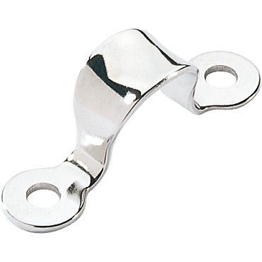 211286;Ronstan Medium Saddle Stainless Steel, RF5013