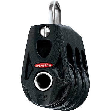 211409;Ronstan Series 30 BB Orbit Block™, RF35302