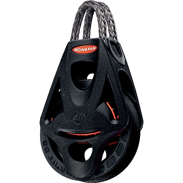 211453;Ronstan Series 40 BB Orbit Block™, RF45111