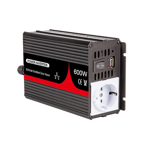 53400;600W modified inverter NN