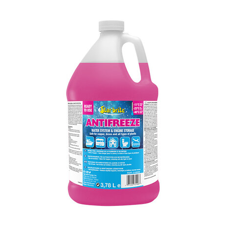 Anti-freeze-starbrite-152600