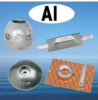 Aluminiumanoder