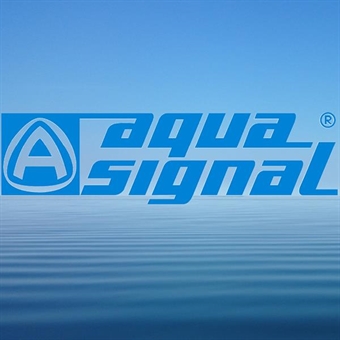 Aqua signal