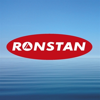 Ronstan kategori logo